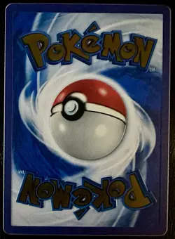 Mew ex (Ultra Premium Collection Metal Card) Pokemon 151 #205  - Image 2