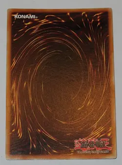 Yu-Gi-Oh! Elemental Hero Stratos (JUMP-EN012) Limited Edition Promo Card - Image 3