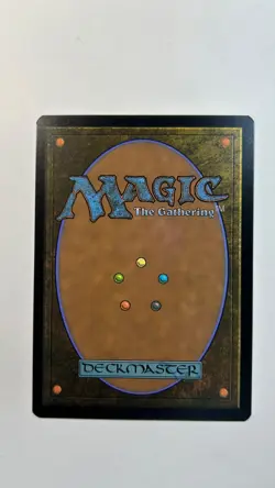 MTG Final Fantasy Monk's Fist #265 Magic the Gathering - Image 2