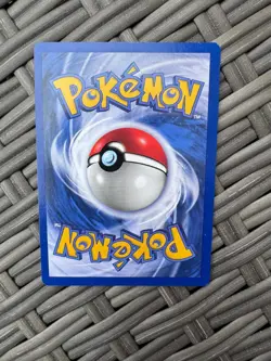 Pokemon TCG Light Azumarill Holo Card 13/105 Neo Destiny WOTC - Image 9