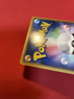 pokemon card Japanese Uxie LV.X DP5 Holo Legends Awakened 2008 k621 - Image 14