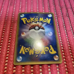 pokemon card Japanese Uxie LV.X DP5 Holo Legends Awakened 2008 k621 - Image 26