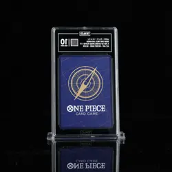 One Piece Card Luffy OP11 SP SEC Parallel Silver 3rd Anniversary JP| TAG 10 - Image 11