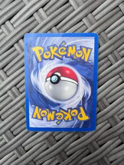 Blaine's Arcanine Gym Challenge Holo Card 1/132 Unlimited - Image 11