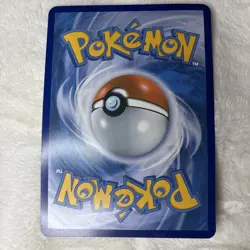 Pokémon TCG Mega EX Jumbo Holo Promo Card Oversized XY44 2015 Rare - Image 5