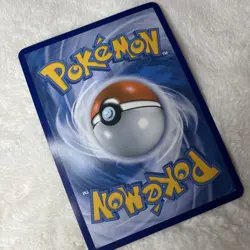 Pokémon TCG Mega EX Jumbo Holo Promo Card Oversized XY44 2015 Rare - Image 6