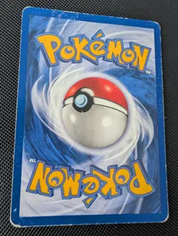 Magneton 11/62 Holo Rare Fossil Set Pokemon Card WOTC Vintage 1999 - Image 13