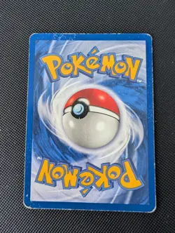Magneton 11/62 Holo Rare Fossil Set Pokemon Card WOTC Vintage 1999 - Image 8