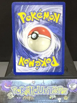 Pokemon Card Dragonite 5 Black Star Promo First Movie Light Play - Image 4
