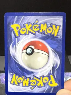 Pokemon Card Dragonite 5 Black Star Promo First Movie Light Play - Image 6