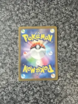Golem Ex 076/165 Pokémon Card 151 Japanese Pokemon TCG - Image 8