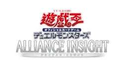 Yu Gi Oh card OCG Duel Monsters ALLIANCE INSIGHT Booster w/bonus Japanese Box - Image 4