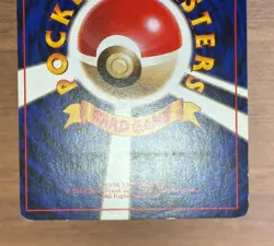 Golem Masaki Vending Promo No.076 1999 Pokemon card Japanese TCG 17 - Image 14