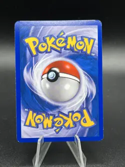 Paras 92/123 D&P Mysterious Treasures Pokemon Card Reverse Holo Common - LP GU1 - Image 4