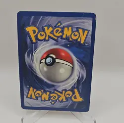 Wotc English Team Rocket Holo Rare Dugtrio 6/82 Pokémon Card - Image 4