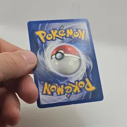 Wotc English Team Rocket Holo Rare Dugtrio 6/82 Pokémon Card - Image 5