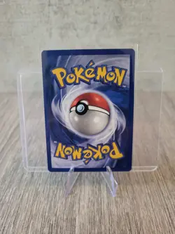 Dark Typhlosion 10/105 Neo Destiny Rare Holo Pokemon Card WOTC - NM / MINT - Image 10