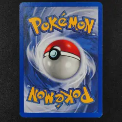 Pokemon Card shadowless Ponyta 60/102 Nintendo 1995, 96, 98, 99 English F3059 - Image 3