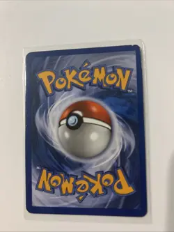 Pokémon TCG Tyranitar Holo Rare Card Mysterious Treasures 17/123 - Image 2