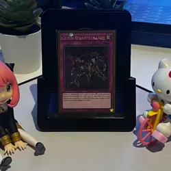 Chain Disappearance - PGL2-EN064 - Gold Rare- 1st Edition - YuGiOh Yu-Gi-Oh Card - Image 1