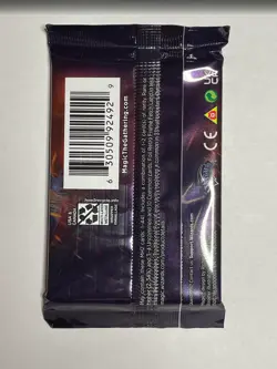 1  x Modern Horizons 2 SET Booster MTG Magic ENGLISH - Image 2