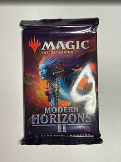 1  x Modern Horizons 2 SET Booster MTG Magic ENGLISH - Image 3