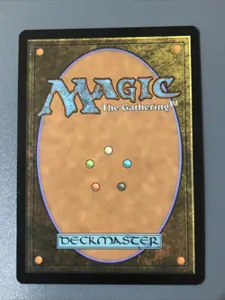 Hinterland Harbor Foil X1 Dominaria Remastered NM Condition See Pics Front/back - Image 2