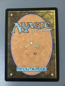 Hinterland Harbor Foil X1 Dominaria Remastered NM Condition See Pics Front/back - Image 4