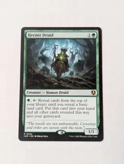 Hermit Druid Innistrad Remastered Regular - Image 2