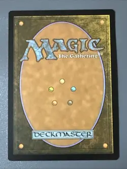 Blackblade Reforged X1 Dominaria NM Condition See Pics Front/Back - Image 2