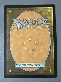 Blackblade Reforged X1 Dominaria NM Condition See Pics Front/Back - Image 4