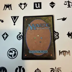 Craterhoof Behemoth (Borderless) Tarkir: Dragonstorm Regular MTG 346 Magic - Image 2