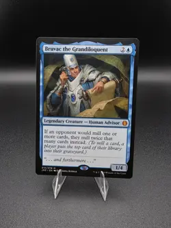 Bruvac the Grandiloquent Jumpstart Regular - Image 3