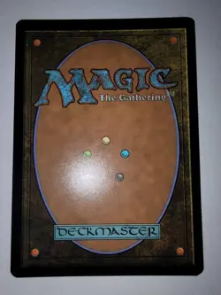 Jet Medallion Modern Horizons 3 Foil - Image 4