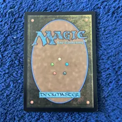 Breach the Multiverse (Extended Art) March of the Machine Foil - Image 4