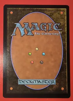 MAGIC, MTG: CEPHALID COLISEUM, MH3, UNCOMMON, FOIL, 0300,NM - Image 4