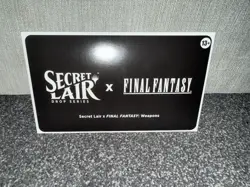 Secret Lair Final Fantasy Weapons Non Foil EN SEALED 🚚 FAST SHIPPING 🚚 - Image 3