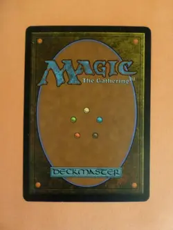 MtG Champions of Kamigawa Hall of the Bandit Lord - MP - Free Shipping - Image 4