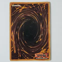 Zaborg the Thunder Monarch - AST-023 - HP - Super Rare - Unlimited - Yugioh - Image 4