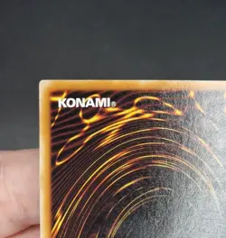 Yu-Gi-Oh! OCG - Soul Release - No Ref - Vol.5 - Common - Japanese - Image 8