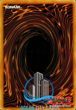 Yugioh DRL2-EN029 Toon Briefcase Super Rare 1st Edition - Image 8