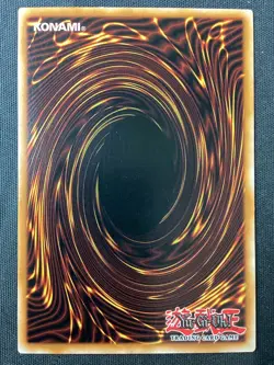 Yu-Gi-Oh TCG #WSUP-EN006 Gagaga Sister 1st Edition Prismatic Secret Rare LP - Image 2
