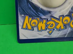PokÃ©mon TCG Magearna XY186 Ultra Black Star Promo Holo Card Off Center  - Image 10