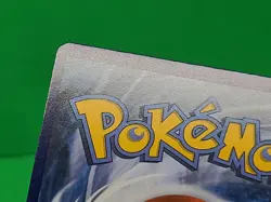 PokÃ©mon TCG Magearna XY186 Ultra Black Star Promo Holo Card Off Center  - Image 12