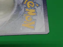 PokÃ©mon TCG Magearna XY186 Ultra Black Star Promo Holo Card Off Center  - Image 14