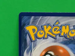 PokÃ©mon TCG Magearna XY186 Ultra Black Star Promo Holo Card Off Center  - Image 6