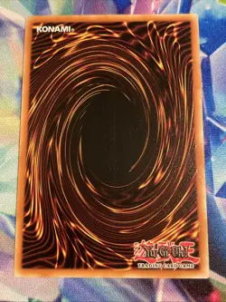 Yu-Gi-Oh! TCG Galaxy-Eyes Tachyon Primal MZTM-EN011 Secret Rare NM/M - Image 3