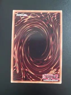 Yugioh! Vampire Sucker - GFP2-EN150 - Ultra Rare - 1st Edition - Near Mint - Image 4