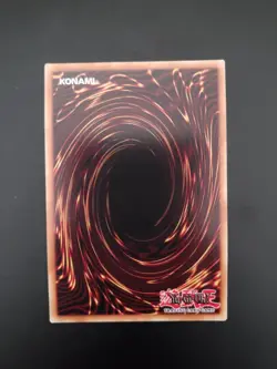 Yu-Gi-Oh! TCG Rare Fish Ghosts From the Past: The 2nd Haunting GFP2-EN118 1st... - Image 2
