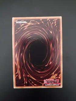 Yu-Gi-Oh! TCG Rare Fish Ghosts From the Past: The 2nd Haunting GFP2-EN118 1st... - Image 4